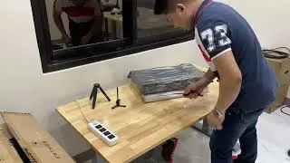 Random Network Accessories - Unboxing