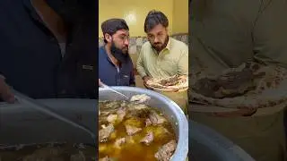King of All Pakistan in Rosh | Dumba Chaki Rosh | Mutton Rosh | Saleem Bacha Rosh Akhtarabad
