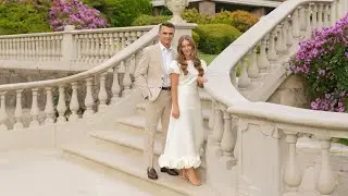 Nick and Angie's Wedding (9/27/25