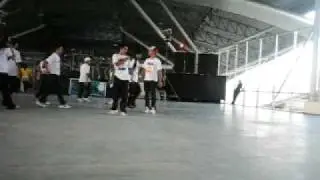 Lyceum Dance Troupe -Cavite(Insomia & Hiphop Remix)