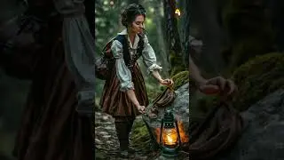 A vilking women sailor #shorts #viralvideo #nature #travel #cute #gaming