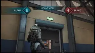 Me & Randoms  VS. PS Plus Central & Company