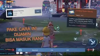 Dragon Raja SEA - New Fishing Event I Use This Method Guaranteed To Enter Rank !!