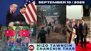 September-19 Tlai | SAC Drone Bomb Vangin Mi-3 Thi. Inkahnah SAC-3 An Man. Thai-ah Myanmar Mi An Man