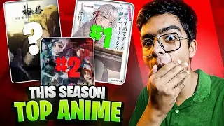 Top 10 Anime You Must Watch This Summer Season | Anime Baba