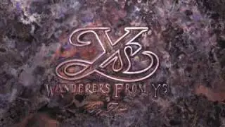 Ys III - Wanderers from Ys OST - A Searing Struggle