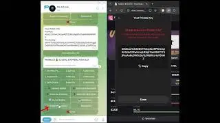 How to link BOT SOL AITrade