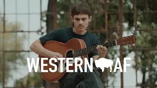 Ramsey Thornton | Riverside | Western AF