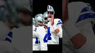 Is Dak Prescott's $240M Deal A Game Changer For The Cowboys?