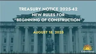 New Rules for 