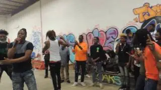 DRIP PERFORM LIVE AT SPRING URBAN FEST