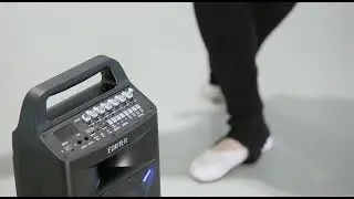 EDIFIER PP506 - Multi Functional Active Speaker System