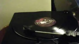TI.PI.CAL Feat. Josh - it Hurts - Original Vinyl - 1996