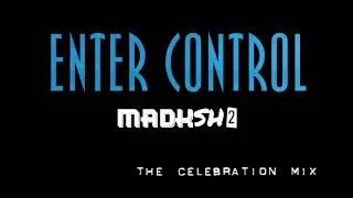 Enter Control Celebration Mix