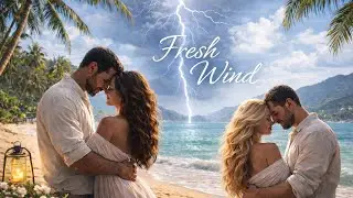 Version B: Fresh Wind/ Relax Music /Afro bachata #relaxationmusic #bachatachill 