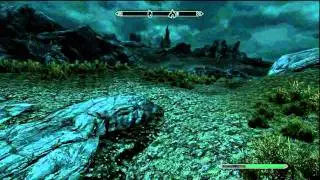 Skyrim - Arthurian Easter Eggs | Rooster Teeth