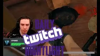 PUBG TWITCH HIGHLIGHT Ep. 1: Wiping School Using Pan Only