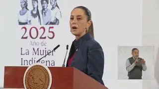 Mexico threatens to sue Google over 'Gulf of America' name change