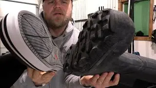 Waterproof Boots for Kayak Fishing in Cold Water