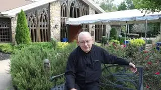 Reflection with Monsignor Dan Stack