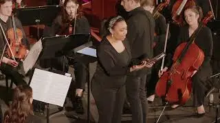 Song of Hope  - poem by Florence Price