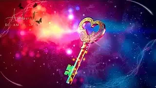 The 🔑 key to UNLOCKING SUCCESS & your highest potential  🔑ALL 7 Chakra Balancing