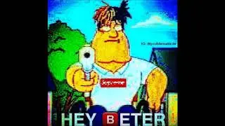 DJ Hvad - Cokain Salsa Earrape