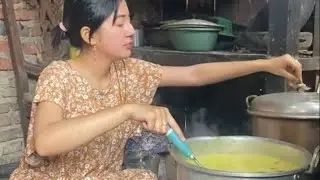 Bakso lava gunung Merapi mak nyussss..... 👌👌