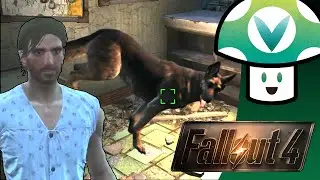 [Vinesauce] Vinny - Fallout 4 - Day One