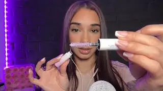 ASMR that will actually make you fall asleep