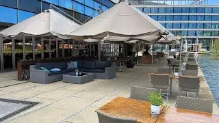 Dutch Design Hotel Artemis, Amsterdam, Netherlands