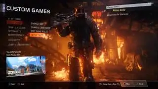 Black Ops 3 - FREE DLC WEAPONS!! - DLC Weapon Glitch!! - Private match weapon glitch!!