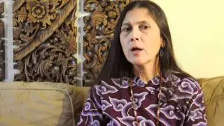 Ibu Robin Lim on Postpartum (Bumi Sehat)
