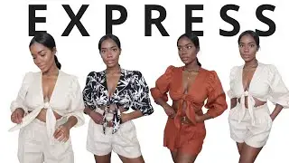 EXPRESS | Summer Haul