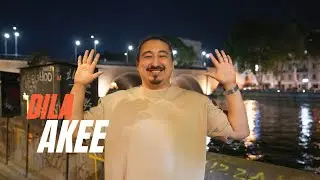 AKEE &bull; House Mix &bull; Tbilisi &bull; June 2025