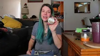 What I Packed in My Hospital Bag