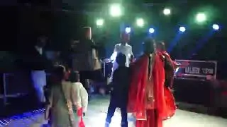 Live on Haldi & Jaggo Ceremony Lovepreet Kaur weds Gurpreet Singh....
