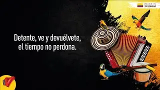 Est&aacute; Prohibido, Jean Carlos Centeno & Ronal Urbina, Video Letra - Sentir Vallenato