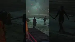 GTA 5 | Don't mess with a chick that has a katana | #shorts