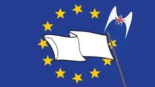 May's Great Brexit Surrender!