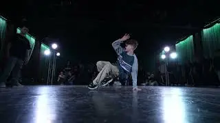 72Smoke 2x2 | JUNIORS 13-15 лет | XX YEARS ANNIVERSARY 