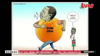 Kirwa: ODM is likely to split into three with the coast region going its way; Oburu seems uncertain