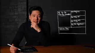 First-Time Startup Founders: The One Advice That Actually Matters