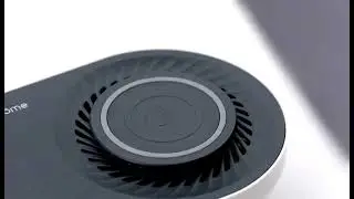 Coffee Mug Warmer,  Charger for Home Office Desk Use,Warming, Cooling and Charging All in 1