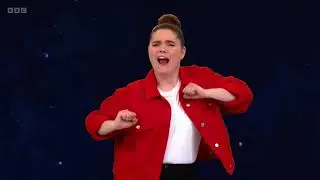 Magic Hands - My Favourite Things - cBeebies - BSL British Sign Language