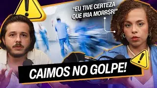 COMO UM EXAME “ALTERADO” VIROU TENTATIVA DE GOLPE