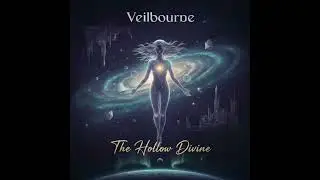 THE HOLLOW DIVINE – Veilbourne (Official Video) | Astral Metalcore / Progressive Djent