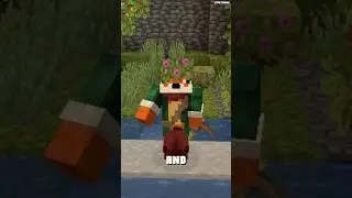 Lush caves are easy to find! 👀🌱 #minecraft #minecrafttutorial #minecraftshorts #minecraftmemes