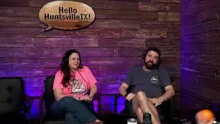 Good Morning Huntsville Episode 656 - Tomorrow's Promise - 12/22/2025