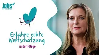 Unsere Benefits | Erfahre echte Wertschätzung in der Pflege